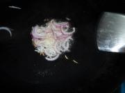 怎样自制四季豆炒肉丝