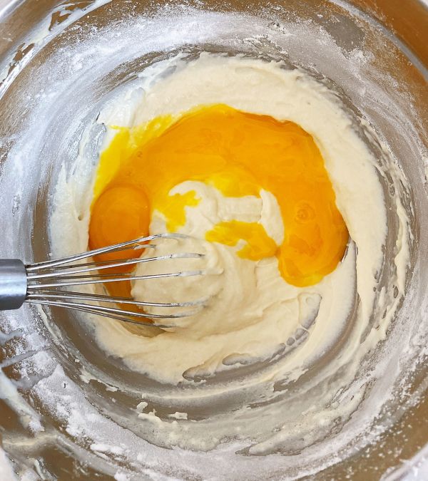 日式冰乳酪蛋糕
