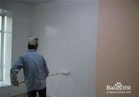 室内墙面装修方法