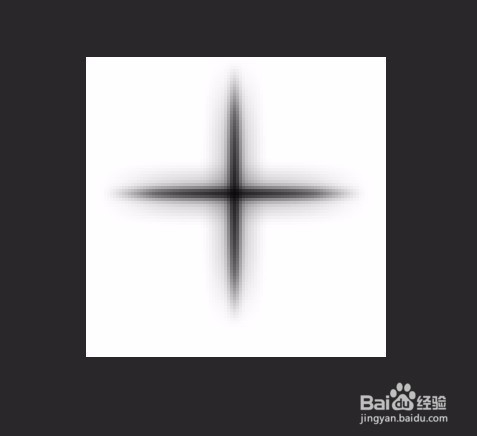 ps 怎么自定义画笔预设