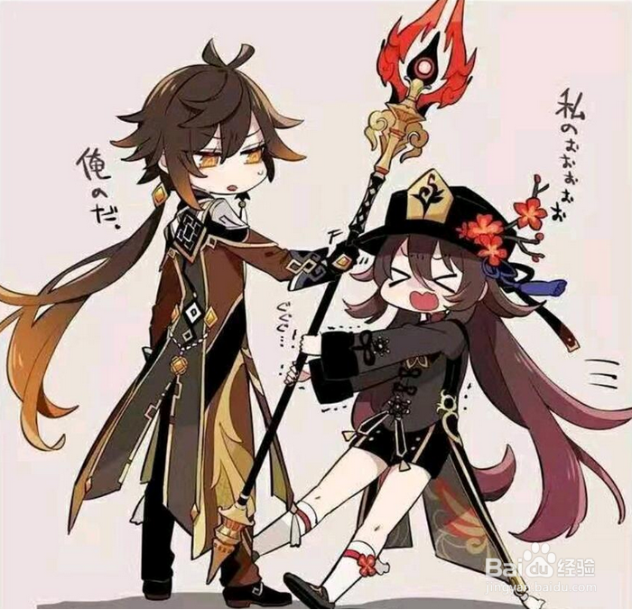 【原神】角色保值排行榜，哪个老角色最保值！