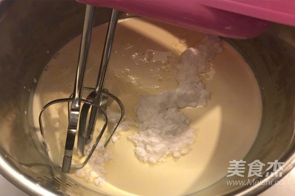 水果千层盒的做法