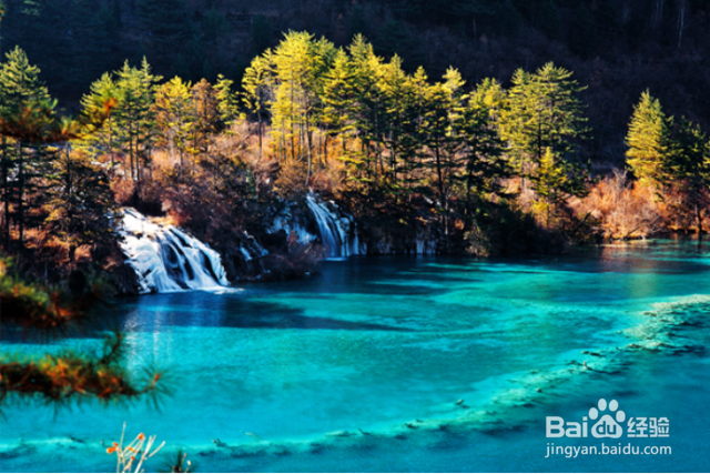 最适合秋季旅行的地方有哪些？
