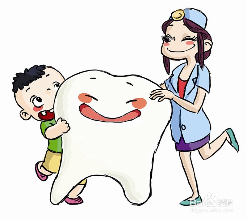 龋齿怎么办才好龋齿治疗方法有哪些