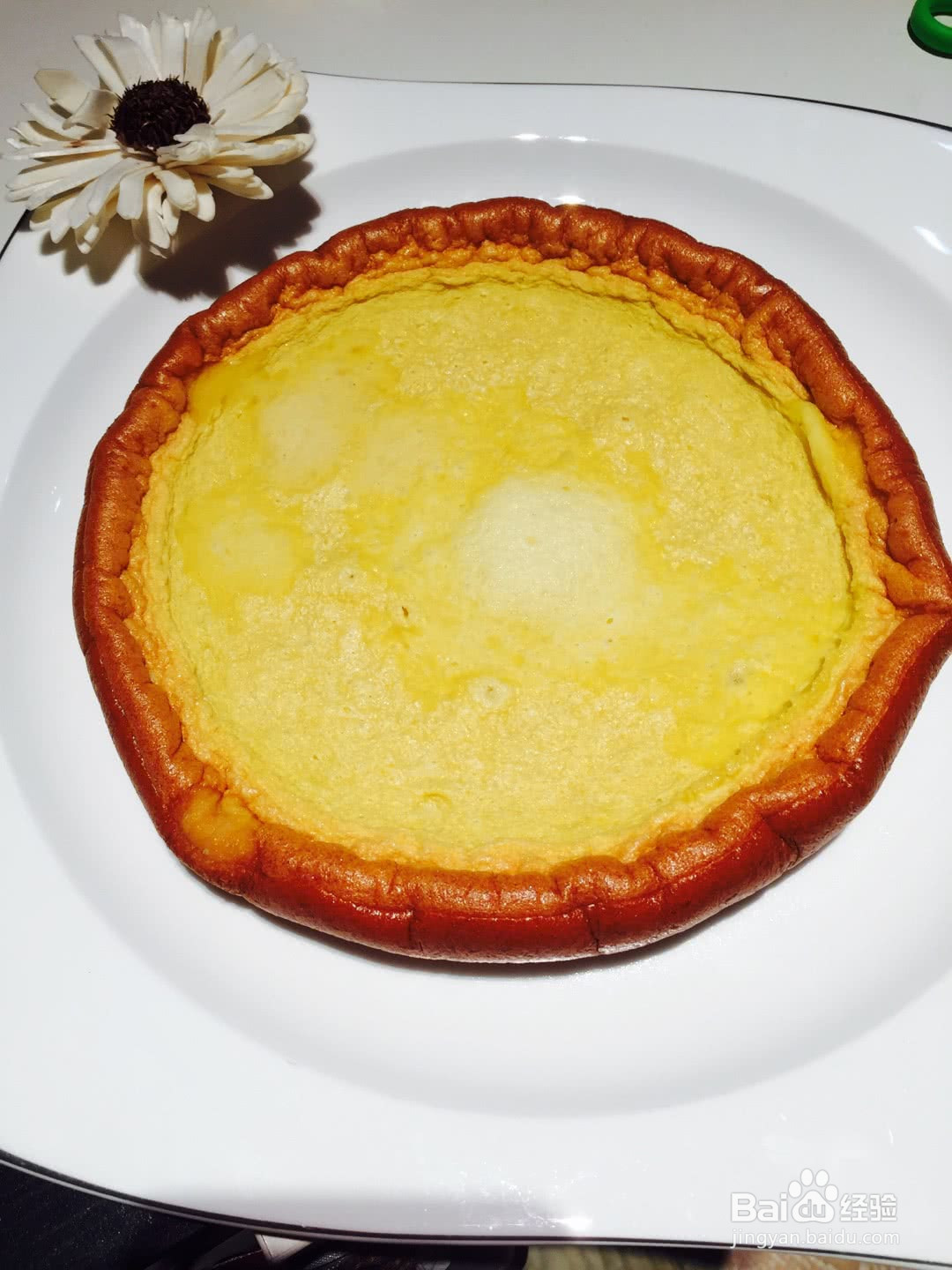 电饭煲蛋糕的做法