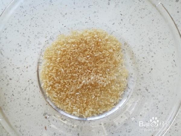 如何制作香糯油条粥