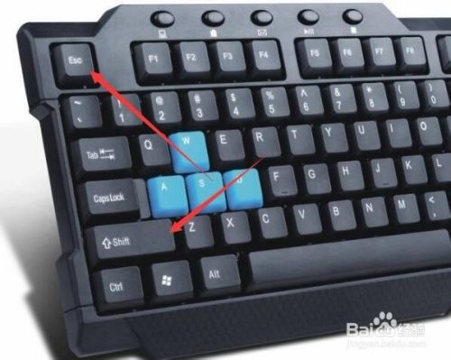 Chrome谷歌浏览器怎么打开任务管理器