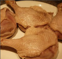 盐水鸭怎么做好吃