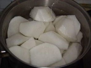 怎么做红烧萝卜？