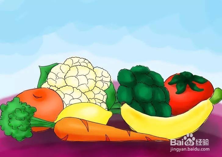 如何解决消化不良?