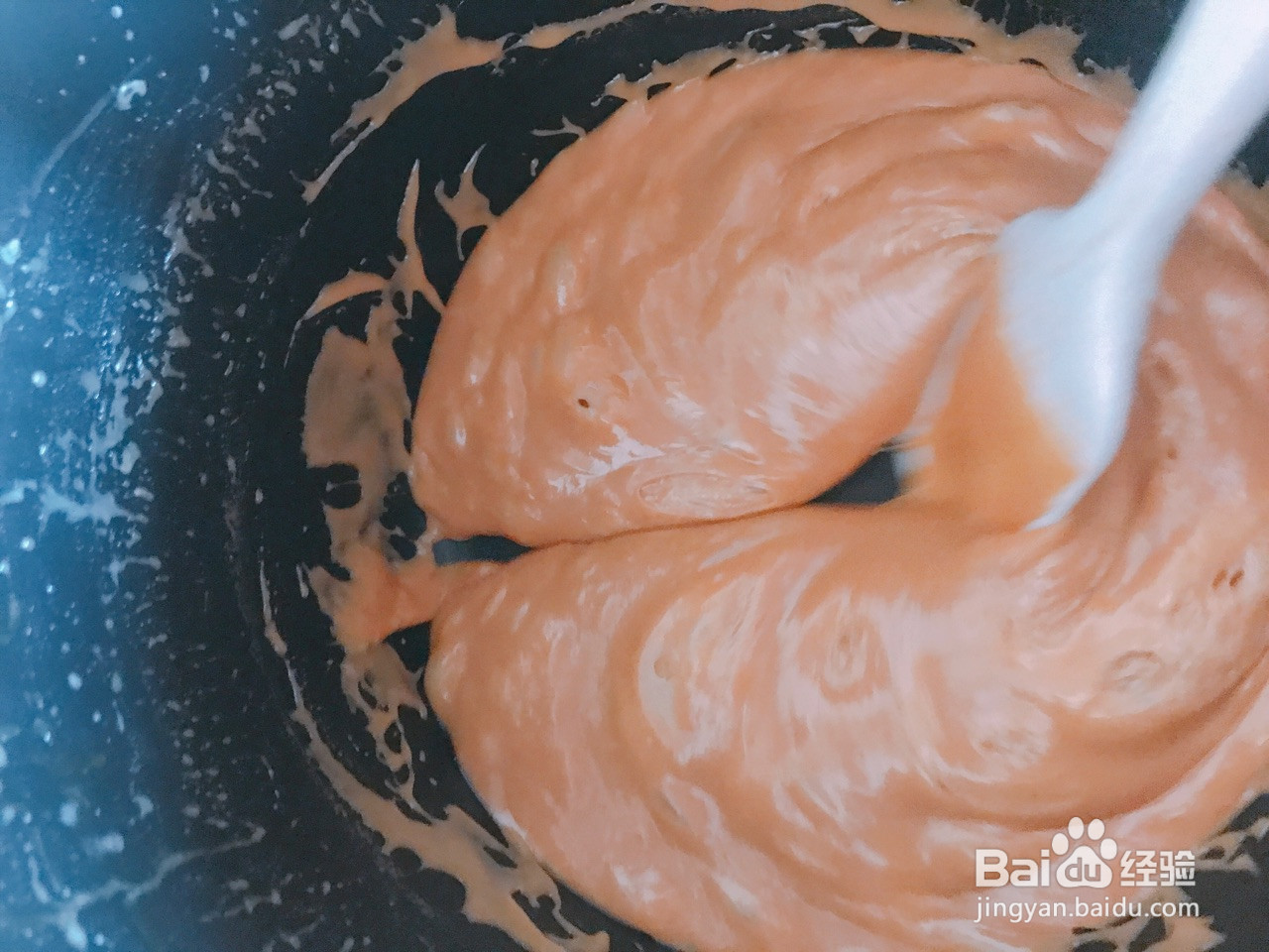 春游季小零嘴花生太妃糖的做法