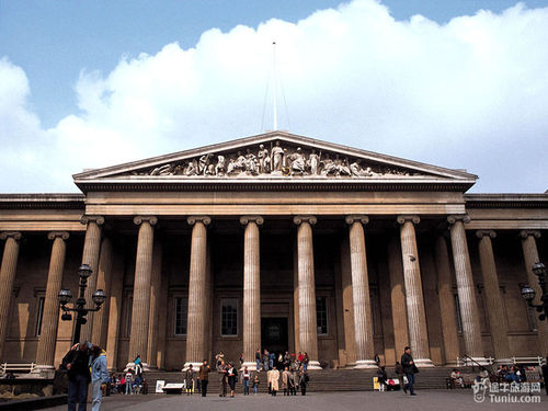 春节旅游去伦敦该怎么玩