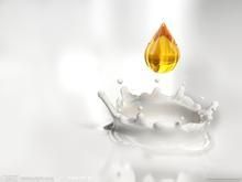 怎样自制美白面膜,过程是什么