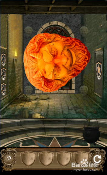 100扇门100 Gates图文攻略：[2]6-10关