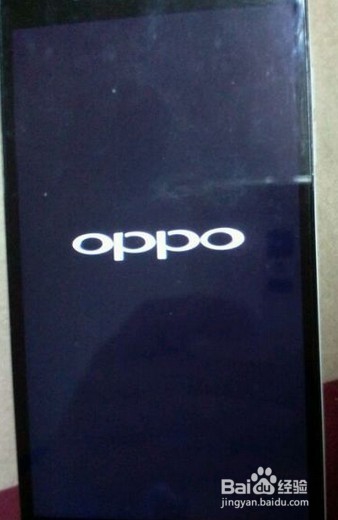 oppo忘记密码怎么办