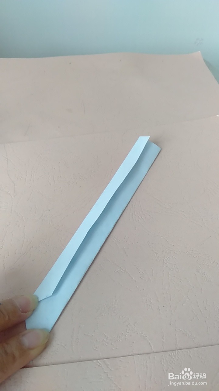 纸刀制作方法