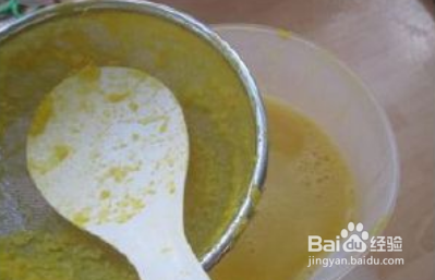 南瓜玉米汁功效与作用