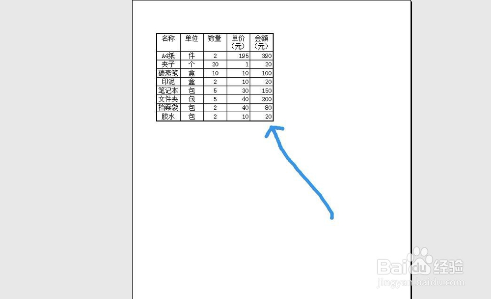 WPS表格怎么设置表格的边框类型？