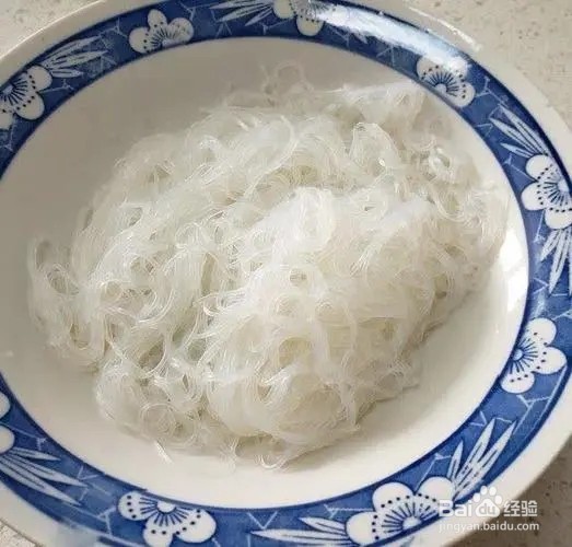 蒜蓉粉丝生蚝