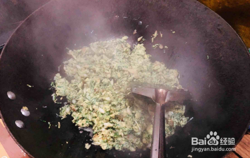食材_荞头窍门