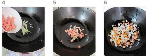 金玉满堂怎么做