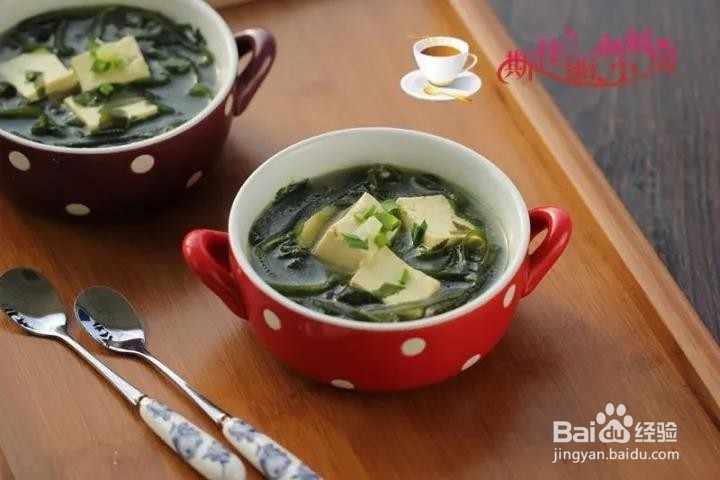 豆腐和它是天生一对,一起吃堪称“钙王”!