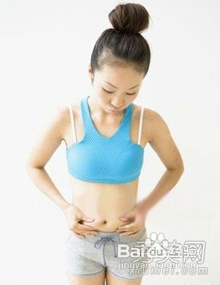 春季如何快速减肚子 三招轻松搞定