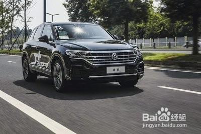 大众带字母什么车