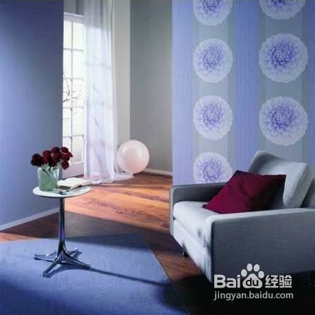 装修时墙面装饰的四大美容技巧