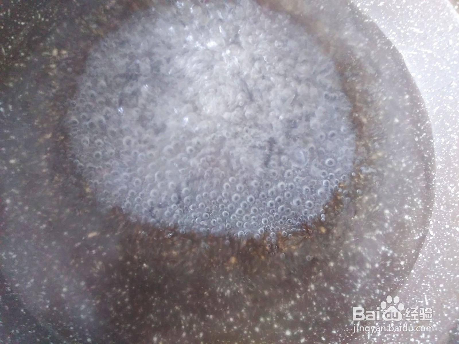 丝瓜和鱼丸这样滚汤，鲜美又好吃