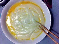 雪媚娘的做法