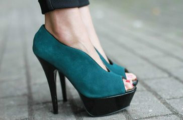 磨脚的童鞋们，现在教你几招，让你如释重负