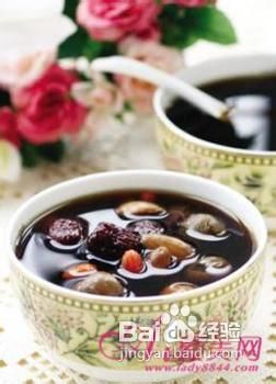 脱发吃什么好