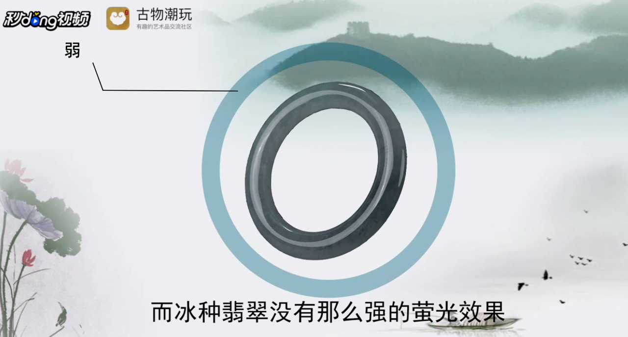 什么是冰种翡翠