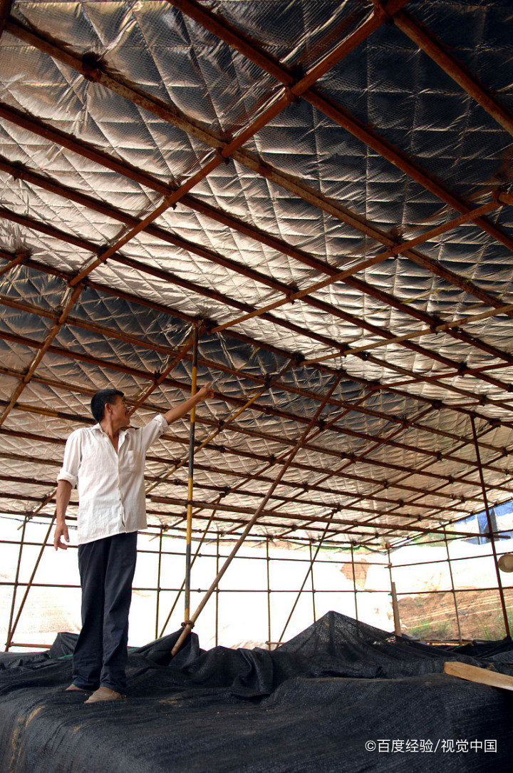 顶层隔热的最佳方法