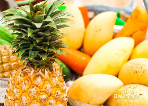 如何认知不宜放入冰箱保存的食物