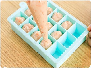 迷你午餐肉怎么做