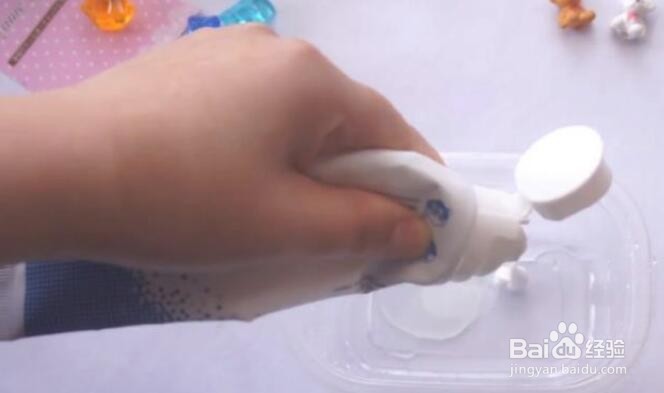 怎么制作起泡胶