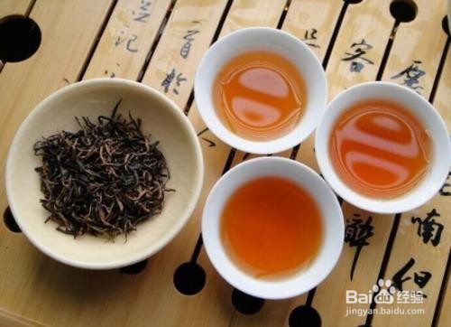 养生少不了茶，来细数茶对我们的好！