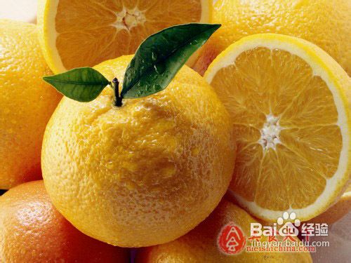 预防乳腺癌的5大水果