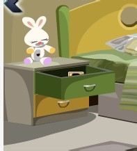 逃离齐全的房子攻略：[2]