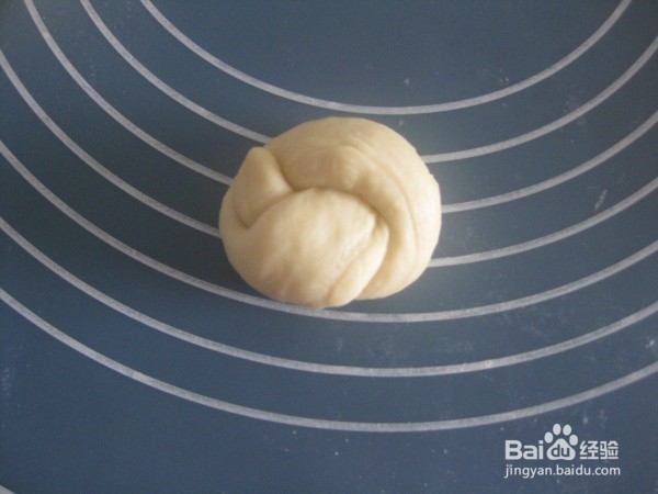 怎么做黑芝麻小面包