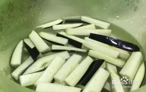 如何做家常烧茄子