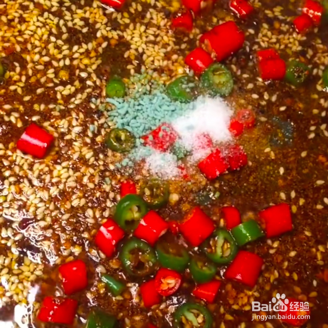 2020辣炒土豆片制作方法