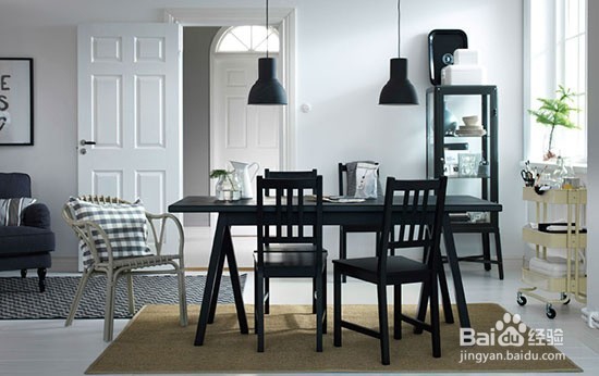 餐厅怎样搭配会在夏天更有食欲呢？