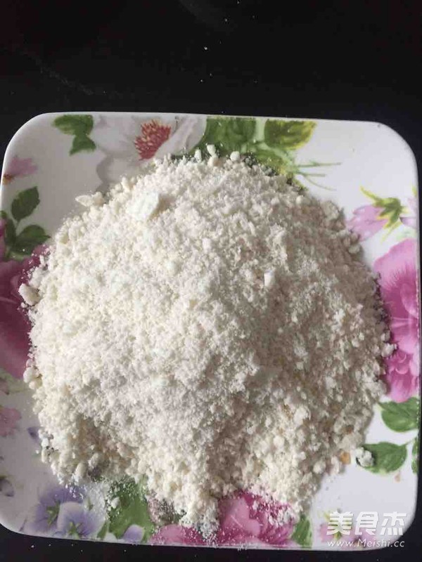 海味肉丸汤的做法