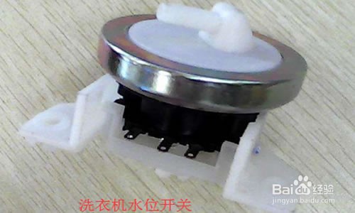 洗衣机一直放水不洗涤怎么办