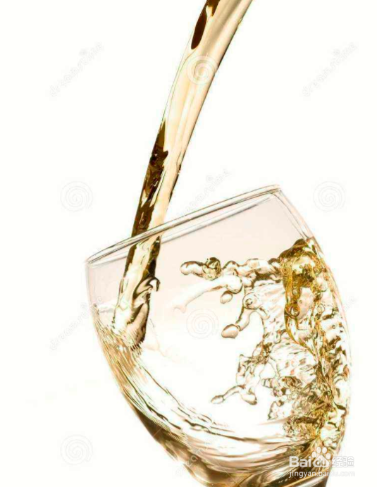 喝白葡萄酒能瘦身吗