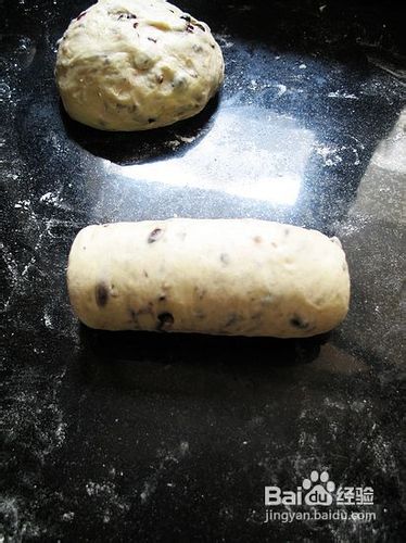 脆皮红豆吐司