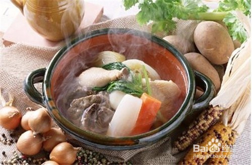 有胃病饮食需要注意些什么